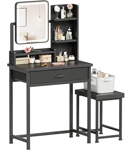 Amazon｜IKEA (イケア) NORDKISA ノールドシーサ ドレッサー - 竹